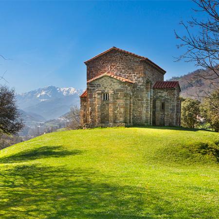 Image Culture in Asturias: a walk through the past and traditions