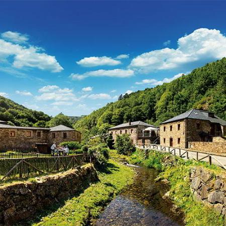 Image Rural tourism in Asturias: an authentic way of travelling