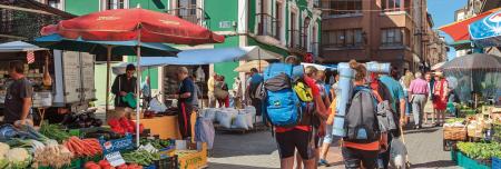 Image Agenda of Asturias: Explore its traditional fairs and markets