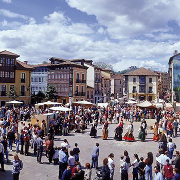 Imagen Fiestas de Interés Turístico