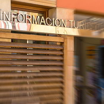 Imagen Oficinas de Turismo