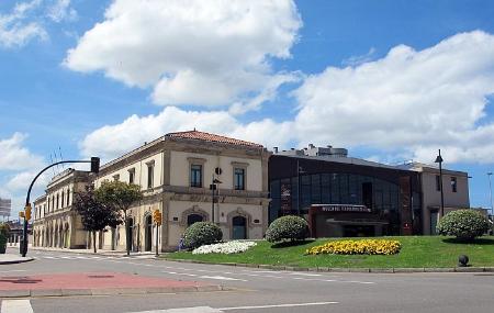Imagen Asturias Railway Museum