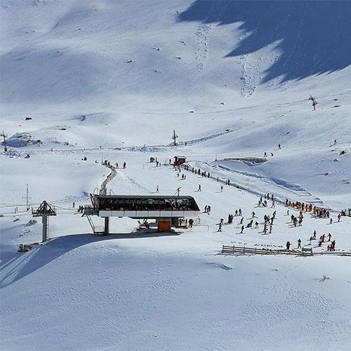 Bild Ski
