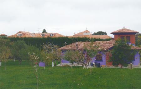Imagen Villa María