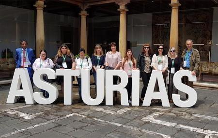 Imagen Asturie Destinazione confidenziale