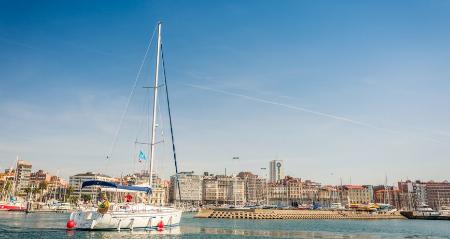 Imagen Top 10 things to see and do in Gijón