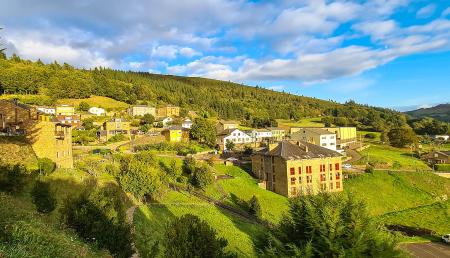 Imagen 10 lugares menos conocidos para visitar en Asturias