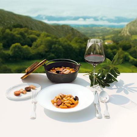 Bild Die Gastronomie von Asturien, ein unvergessliches Erlebnis