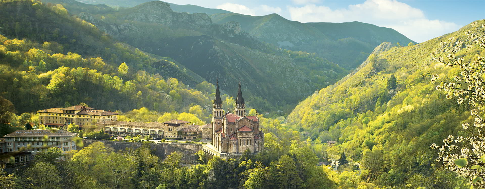 Cuadonga/Covadonga Un valor universal