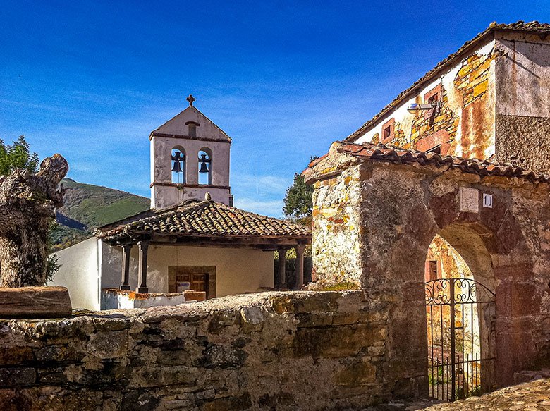 El Cabril (Cangas del Narcea) ©Comarca Fuentes del Narcea