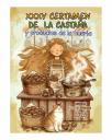 XXXV Certamen de la Castaña y Productos de la Huerta. Parres