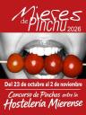 Mieres de Pinchu 2026