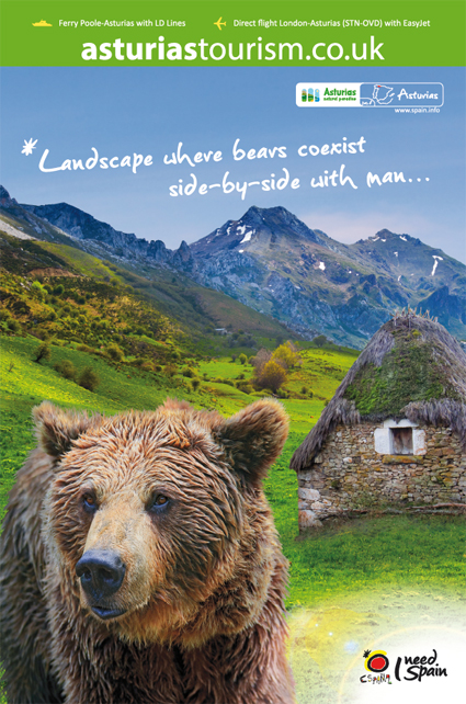 Campaña Internacional en Reino Unido