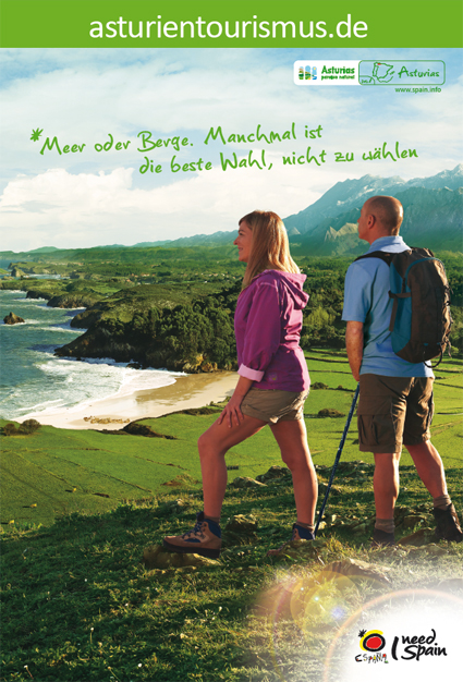 Campaña Internacional en Alemania