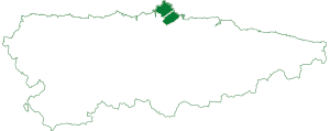 Bild Kap Peñas