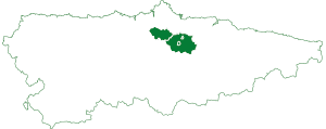 Immagine Comarca del Nora