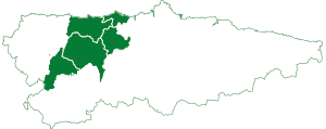 Bild Region Vaqueira