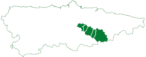 Bild Valle del Nalón