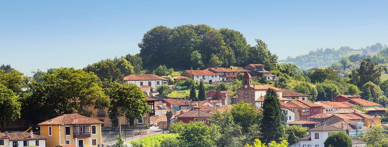 Turismo en Cabranes, qué hacer y dónde ir en esta zona de Asturias -  Turismo Asturias