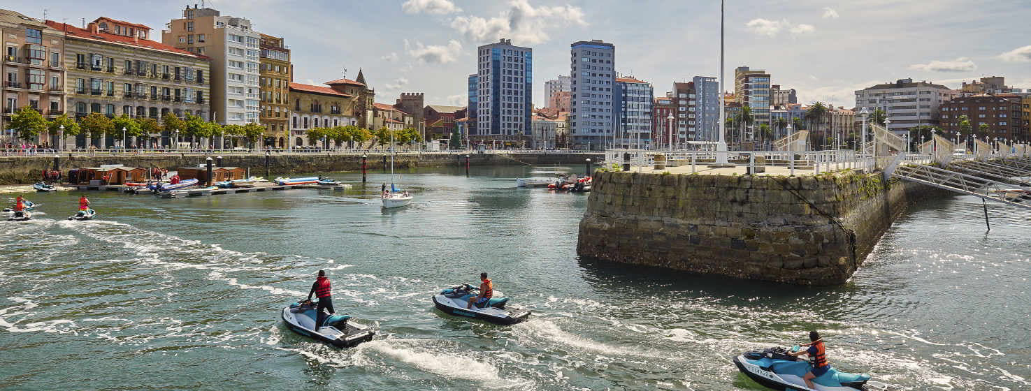 Turismo en Gijón, qué hacer y dónde ir en esta zona de Asturias - Turismo  Asturias