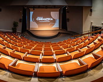 Laboral Cinemateca