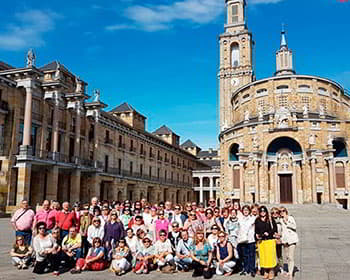 Visitas guiadas privadas a la carta con guiasdeasturias.com