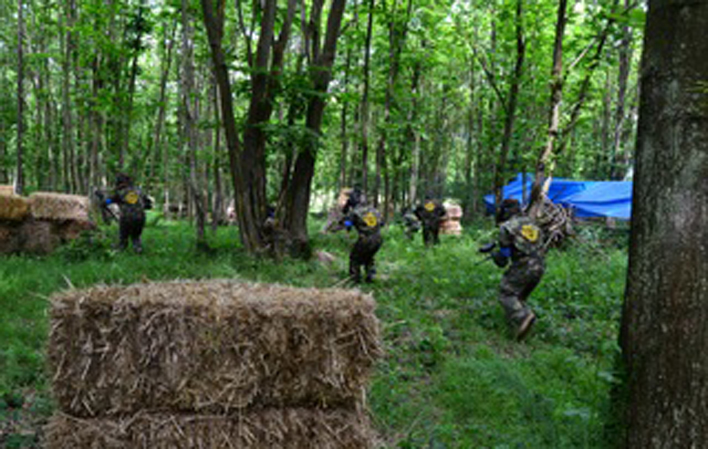 Wargames Asturias