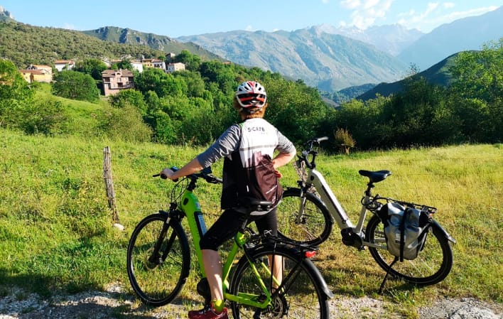 Bike Picos