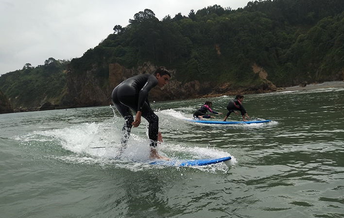 Sundance Old Rider