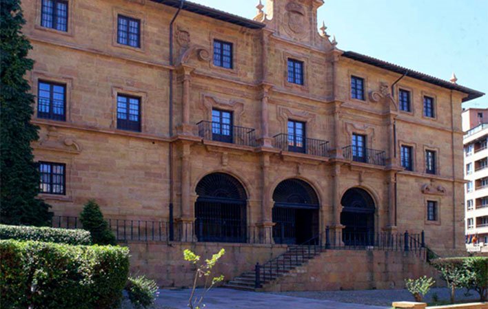 Mosteiro de San Pelayo