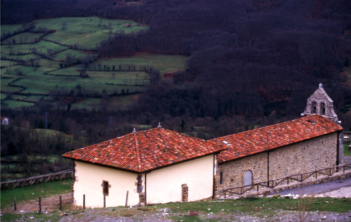 A Virgem de Cébrano