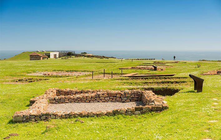 Parco archeologico-naturale di Campa Torres