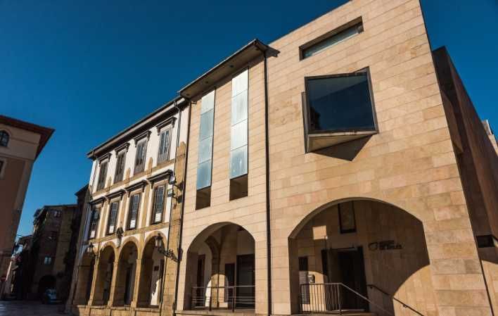 Museu de História Urbana de Avilés