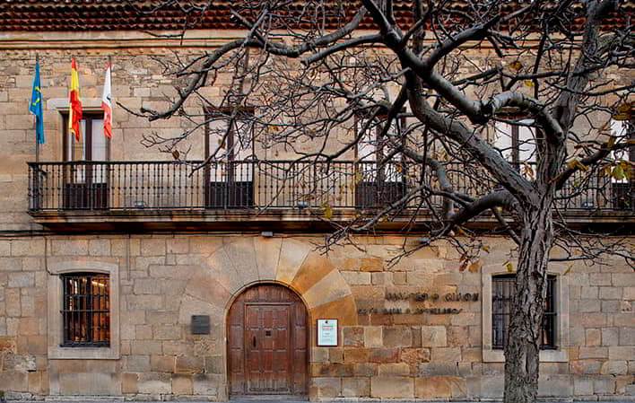 Casa Natal de Jovellanos
