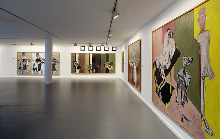 Museo Barjola