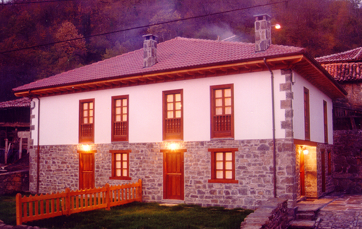 Casa Quinta II