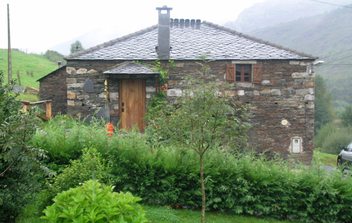 Casa Dolores