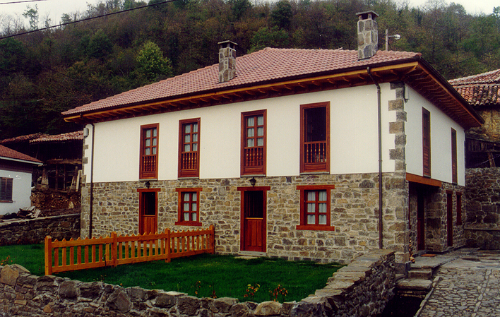 Casa Quinta I