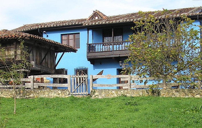 Casa Cuniella