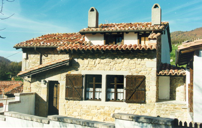 Casa Pin