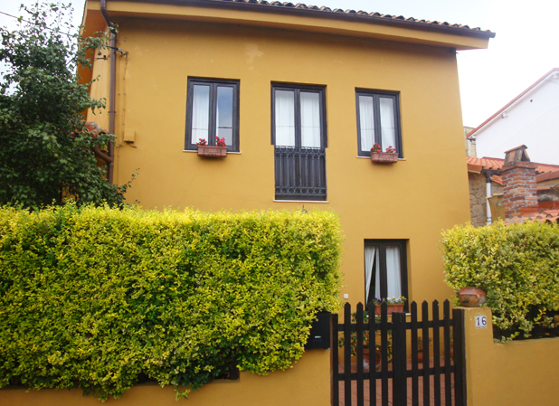 Casa Guillermo