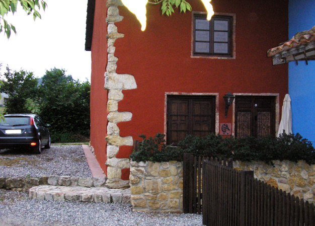 Casa Cuniella II