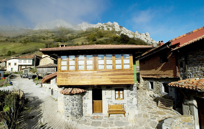 Casa El Forno