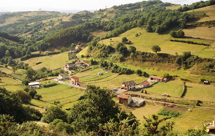 Casa Concha Azul