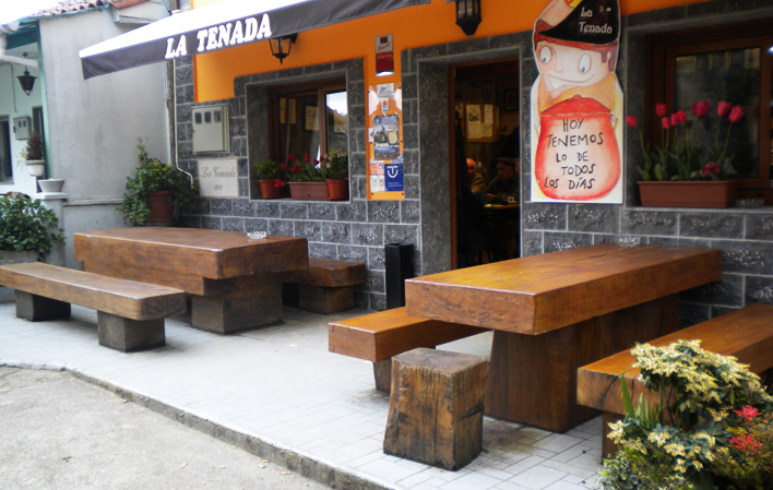 La Tenada