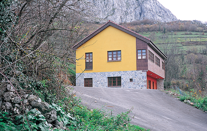 Apartamentos de Sobrevilla