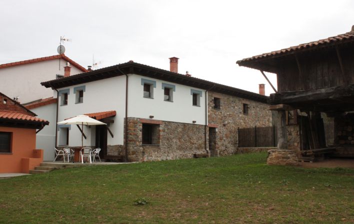La Llevanza