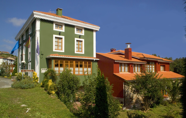 Casa Vieja del Sastre
