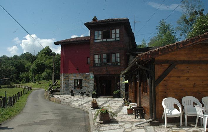 El Texu - Turismo Asturias