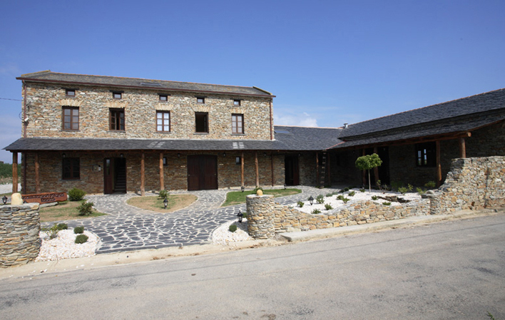 Penarronda Playa